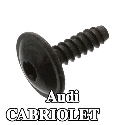FEBI BILSTEIN برغي — Audi Cabriolet