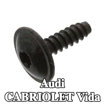 FEBI BILSTEIN Vida — Audi Cabriolet