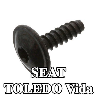 FEBI BILSTEIN Vida — 2000 SEAT Toledo