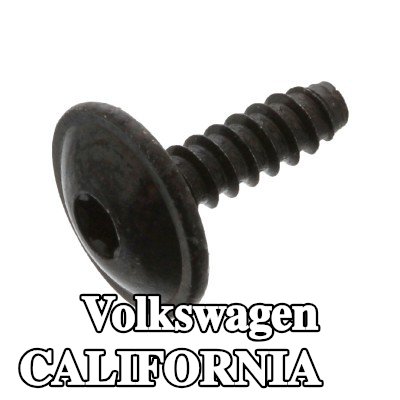 FEBI BILSTEIN برغي — 2008 Volkswagen California