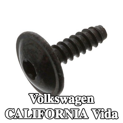 FEBI BILSTEIN Vida — 2008 Volkswagen California