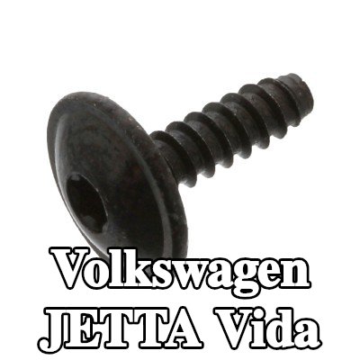 FEBI BILSTEIN Vida — 2004 Volkswagen Jetta
