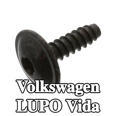 FEBI BILSTEIN Vida — Volkswagen Lupo