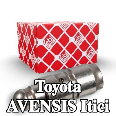 FEBI BILSTEIN Itici — Toyota Avensis