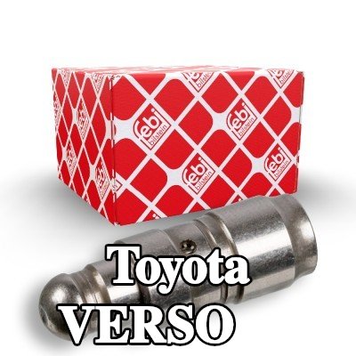 FEBI BILSTEIN صمام — Toyota Verso