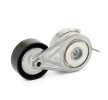 RIDEX PLUS Gergi kasnağı Ø: 70mm — 2012 Volkswagen California (3)