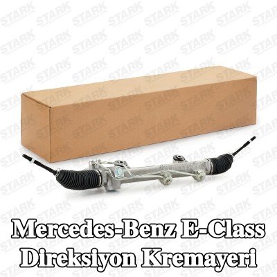STARK Direksiyon kremayeri — 2002 Mercedes-Benz E-Class