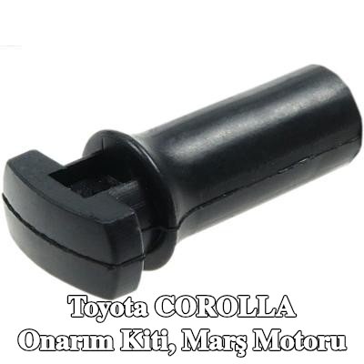AS-PL Onarım Kiti, marş motoru — Toyota Corolla
