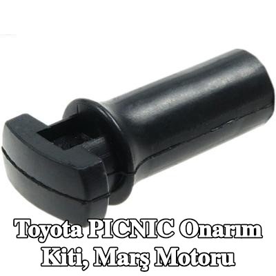 AS-PL Onarım Kiti, marş motoru — Toyota Picnic
