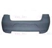 BLIC Arka tampon Arka — 2002 SEAT Ibiza (1)