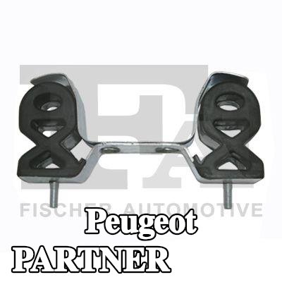 FA1 حامل العادم — Peugeot Partner