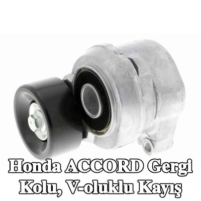 ACKOJA Gergi Kolu, V-oluklu kayış — Honda Accord