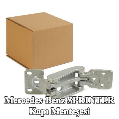 FAST Kapı Menteşesi — Mercedes-Benz Sprinter