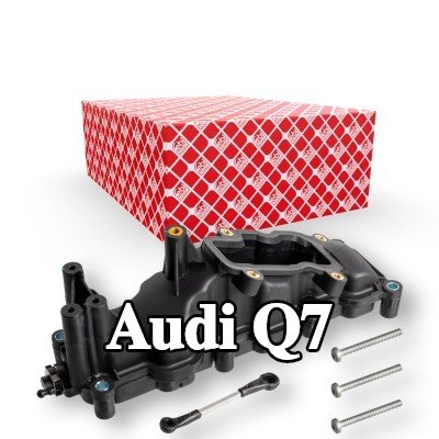 FEBI BILSTEIN وصلة، مشعب السحب — 2012 Audi Q7