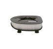 BOSCH Hava filtresi — 2012 BMW X3 (8)