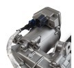 RIDEX REMAN Direksiyon kremayeri — Ford Mondeo (5)