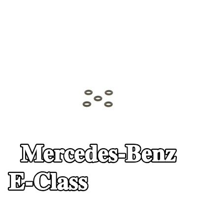 BOSCH حشية حاقن الوقود — 2000 Mercedes-Benz E-Class