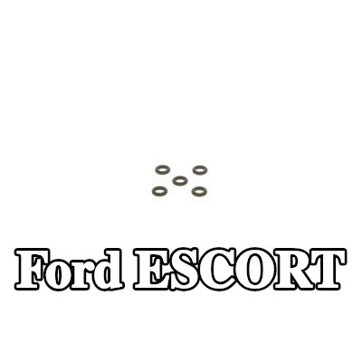 BOSCH حشية حاقن الوقود — Ford Escort