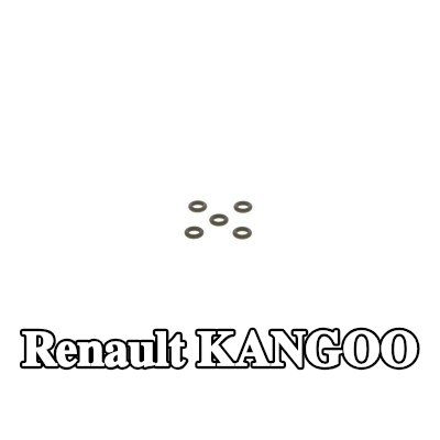 BOSCH حشية حاقن الوقود — Renault Kangoo