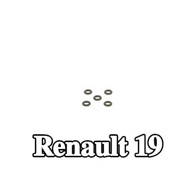 BOSCH حشية حاقن الوقود — Renault 19