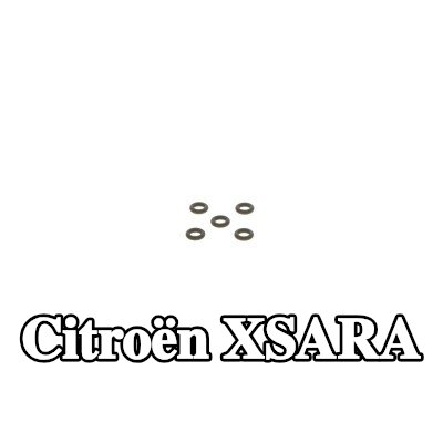 BOSCH حشية حاقن الوقود — 2000 Citroën Xsara