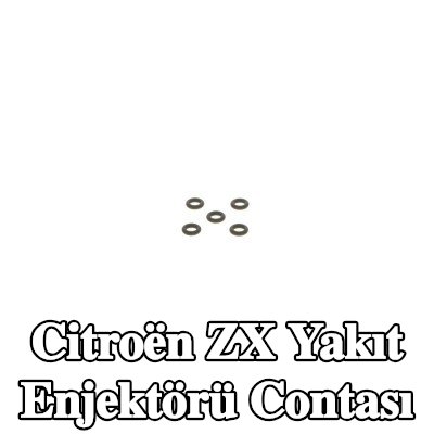 BOSCH Yakıt enjektörü contası — Citroën Zx