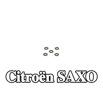 BOSCH حشية حاقن الوقود — Citroën Saxo