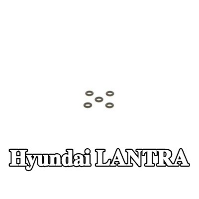 BOSCH حشية حاقن الوقود — Hyundai Lantra