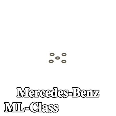BOSCH حشية حاقن الوقود — 2000 Mercedes-Benz ML-Class