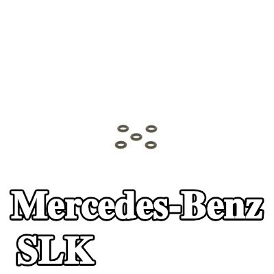 BOSCH حشية حاقن الوقود — 2000 Mercedes-Benz Slk