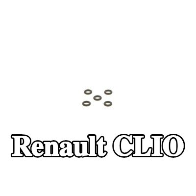 BOSCH حشية حاقن الوقود — Renault Clio