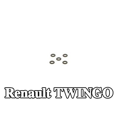 BOSCH حشية حاقن الوقود — 2002 Renault Twingo