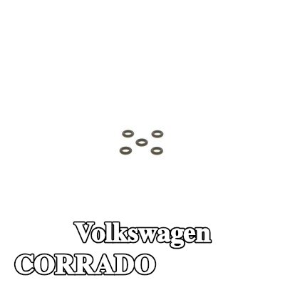 BOSCH حشية حاقن الوقود — Volkswagen Corrado