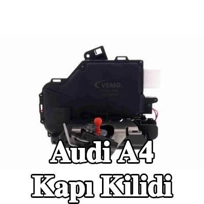 VEMO Kapı kilidi Sağ Arka — 1997 Audi A4