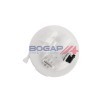 BOGAP Benzin pompası — Mercedes-Benz ML-Class (3)