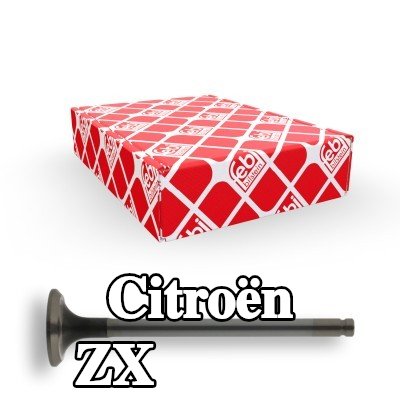FEBI BILSTEIN صمام العادم — 1997 Citroën Zx