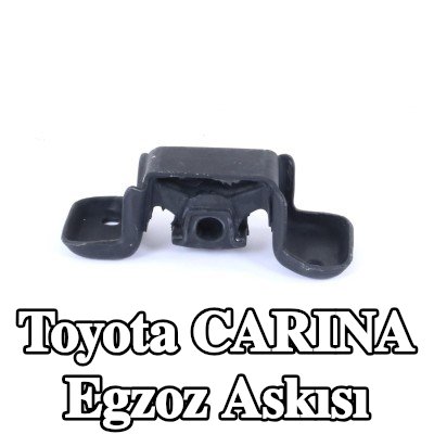 WALKER Egzoz askısı — Toyota Carina