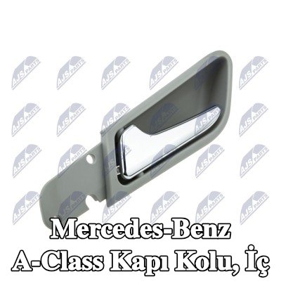 NTY Kapı Kolu, iç mekan Sol Ön — Mercedes-Benz A-Class