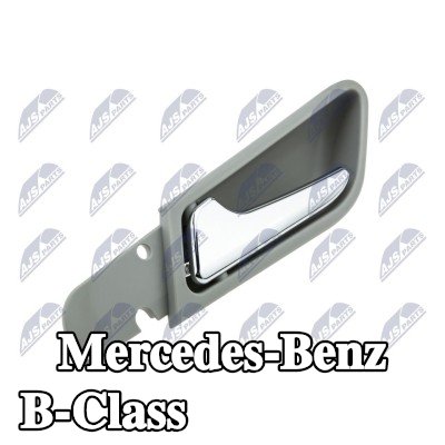 NTY مقبض الباب, الداخل الأمامي الأيسر — Mercedes-Benz B-Class