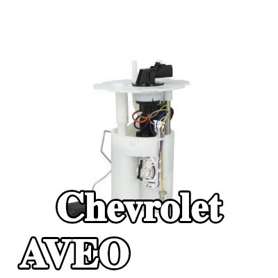 ENGITECH مضخة البنزين — Chevrolet Aveo