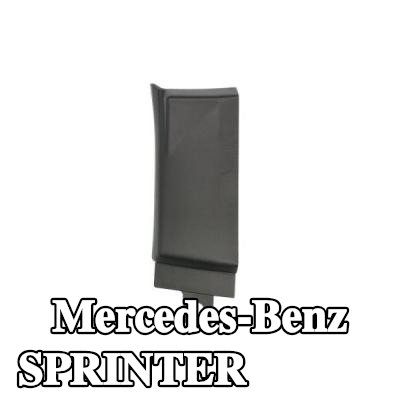 BLIC حافة المصد الخلفي الأيسر — 2020 Mercedes-Benz Sprinter