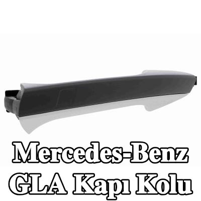 VEMO Sol kapı kolu — Mercedes-Benz Gla