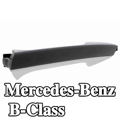 VEMO مقبض الباب الأيسر — Mercedes-Benz B-Class