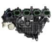 FEBI BILSTEIN Bağlantı parçası, emme manifoldu — 2012 Ford Focus (3)