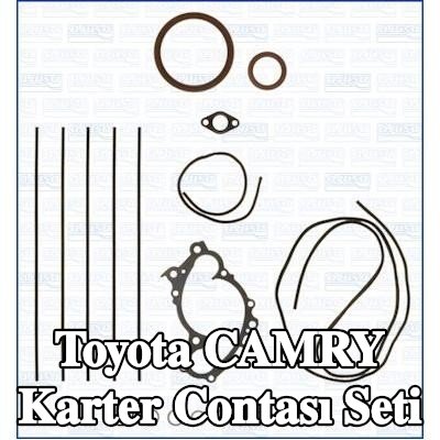 AJUSA Karter contası seti — 2000 Toyota Camry