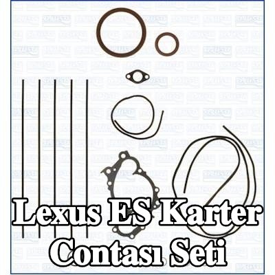 AJUSA Karter contası seti — 2002 Lexus Es