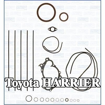 AJUSA مجموعة حشيات علبة المرافق — 1998 Toyota Harrier