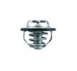 MAHLE Termostat 82°C, 58mm, contalı/sızdırmaz — Opel Gt (3)