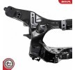 ESEN SKV Aks Kirişi Arka Aks — Nissan Qashqai (6)