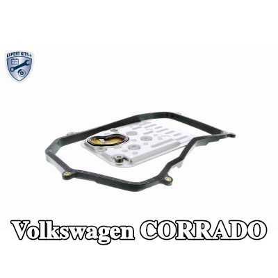 VAICO مجموعة مرشح ناقل الحركة الأوتوماتيكي مع حشية/سداد, EXPERT KITS + — Volkswagen Corrado